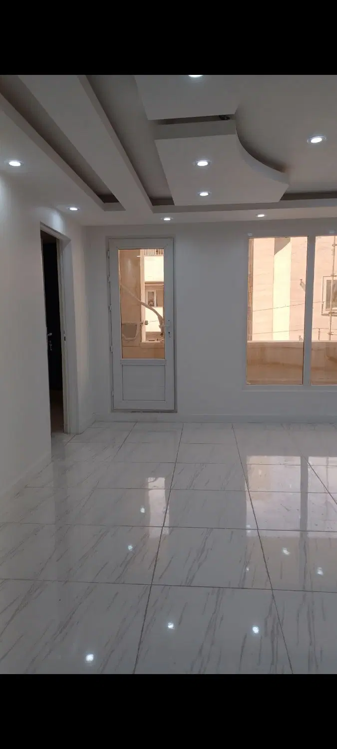 فروش آپارتمان شرقی کیانپارس مارون