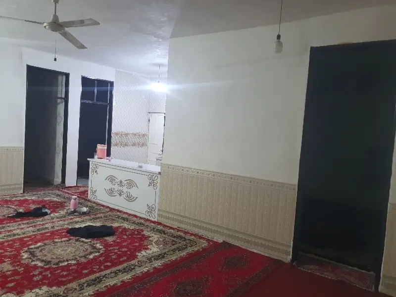 خانه ۲۶۰ متری کوی گلدشت