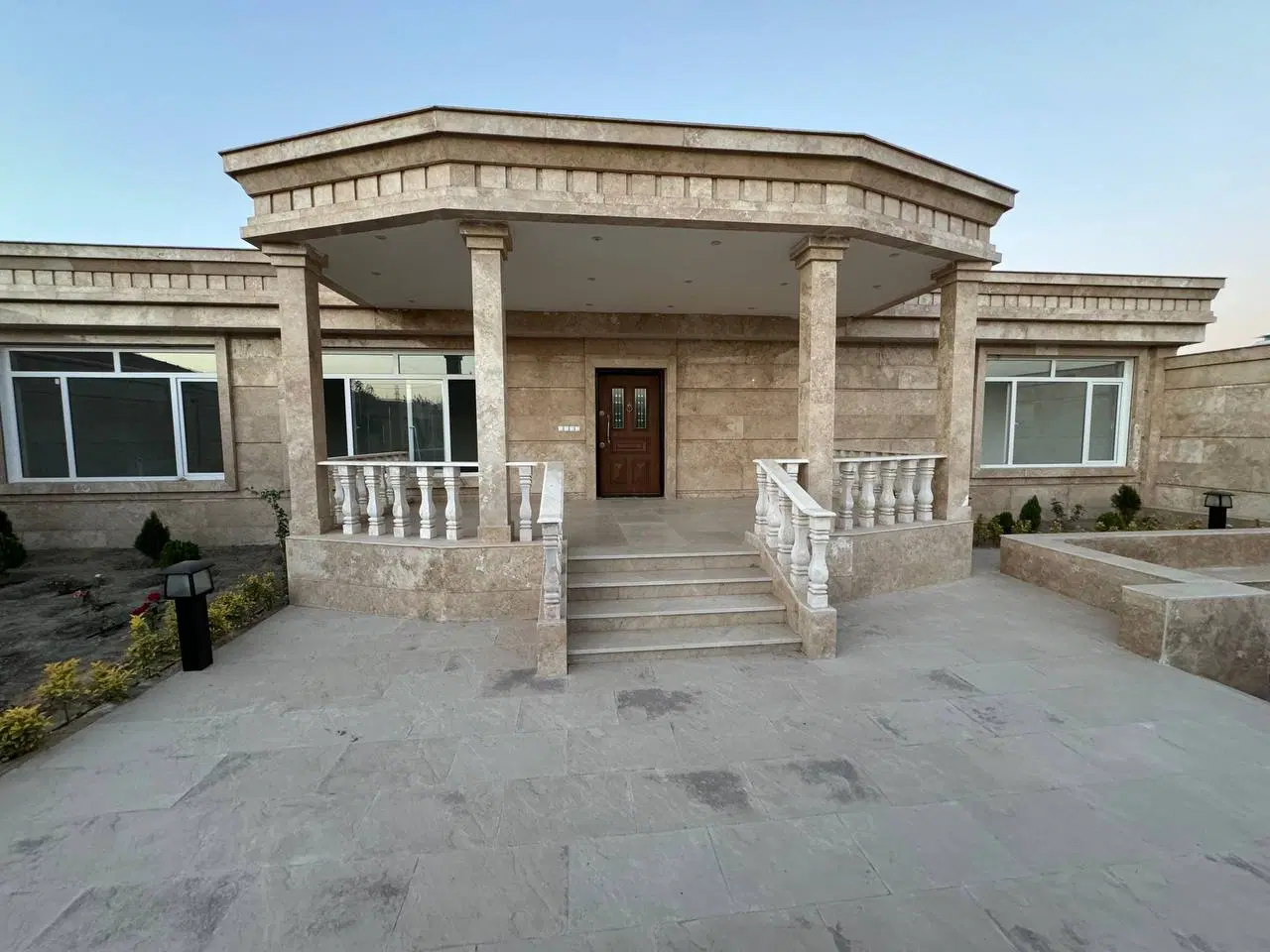 اپارتمان و ویلایی قیمت های مناسب