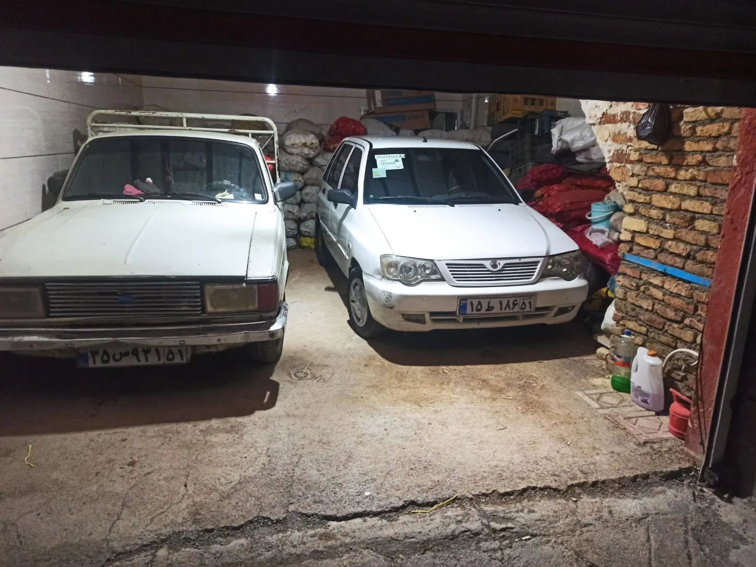 مغازه ۳۵ متری جنب شهرک صنعتی
