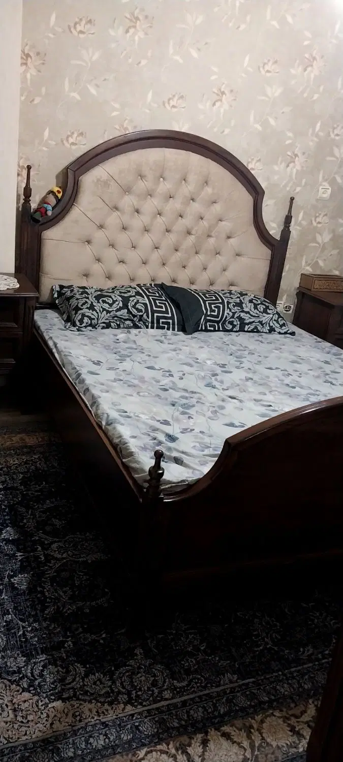 ۷۵متر یه خواب با ۲۵متر حیاط خلوت همکف خاکسار