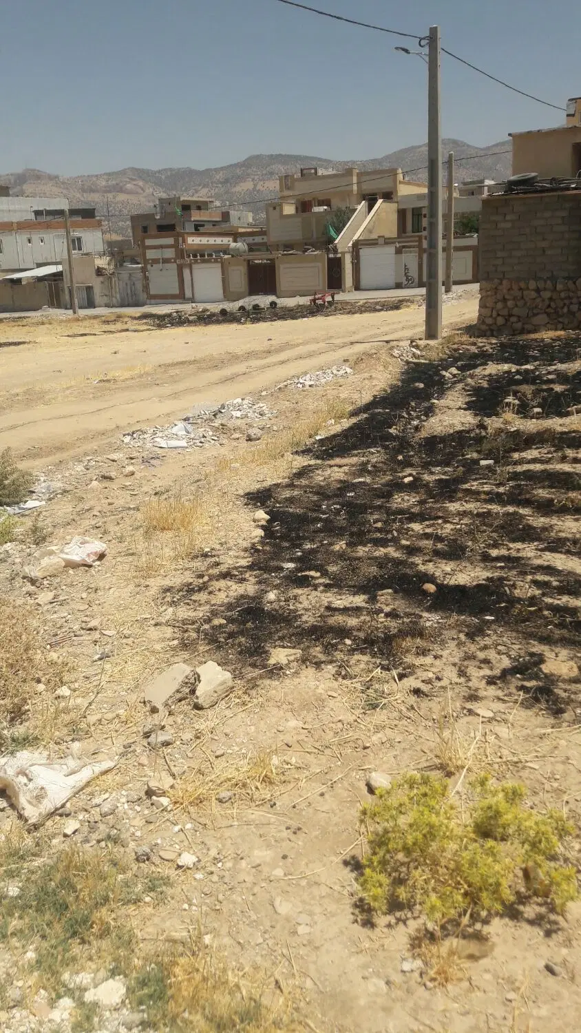 فروش زمین چالسرا