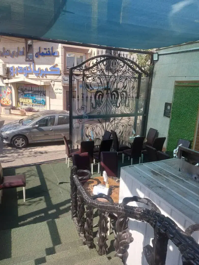 اجاره مغازه بر بلوار ایران خودرو