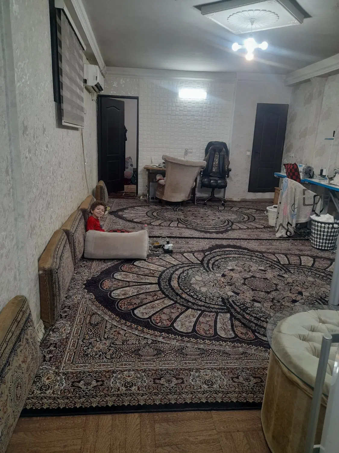 فروش اپارتمان
