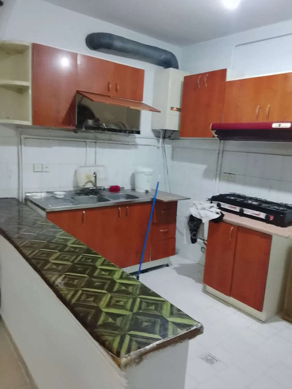 خانه دوبلکس 70متری