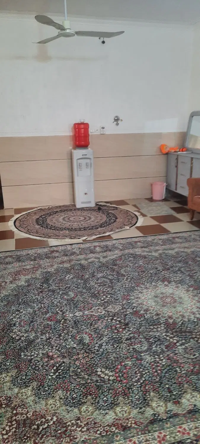 ارزوئیه  منزل ویلایی اجاره ای