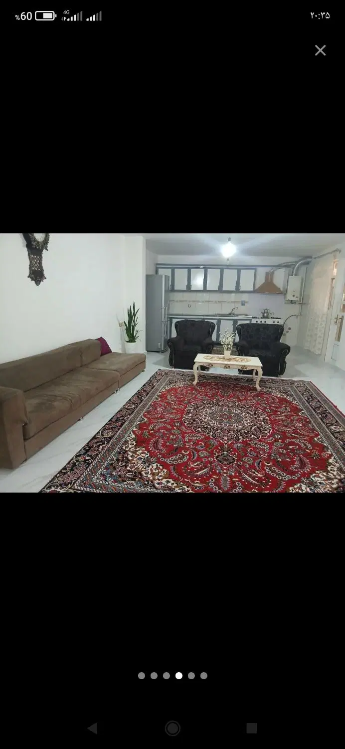 سوییت اجاره