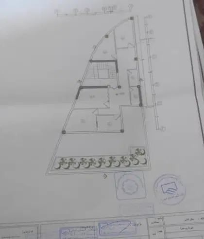 فروش زمین صدرا فاز یک تجاری مسکونی