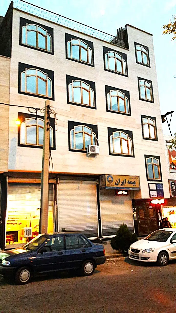 دفتر کار، تجاری و آموزشگاهی