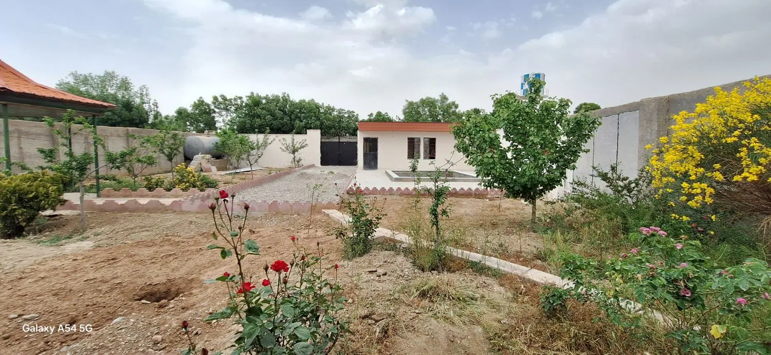 باغ ویلا