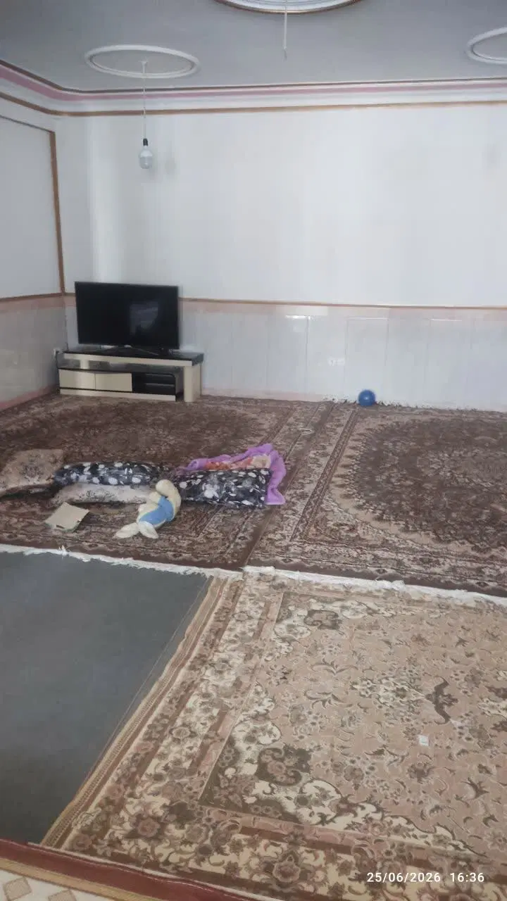 مسکونی