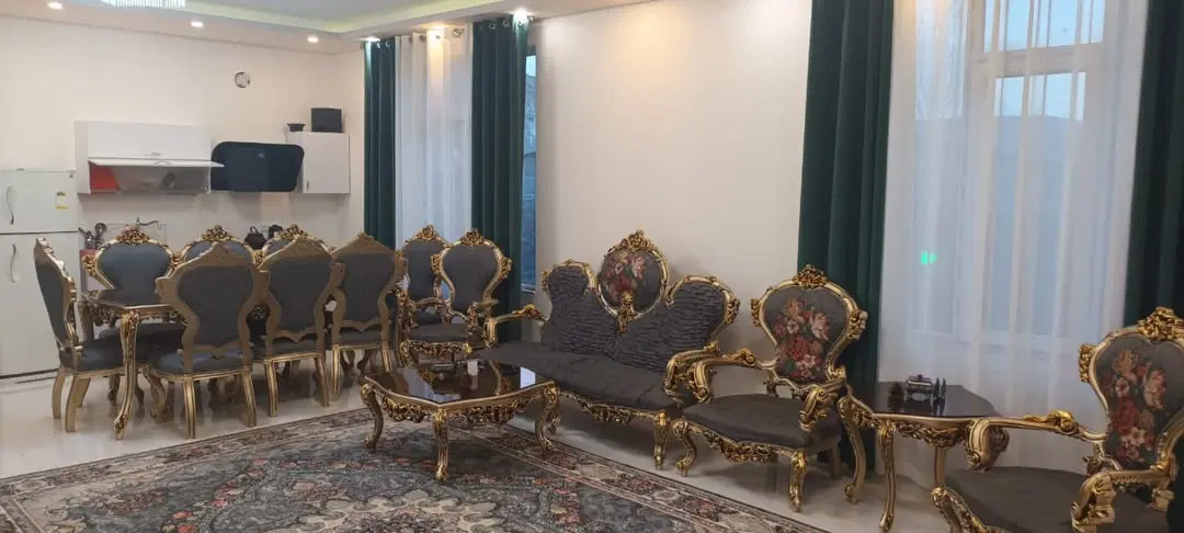 اجاره ویلا استخر دار در باسمنج هروی