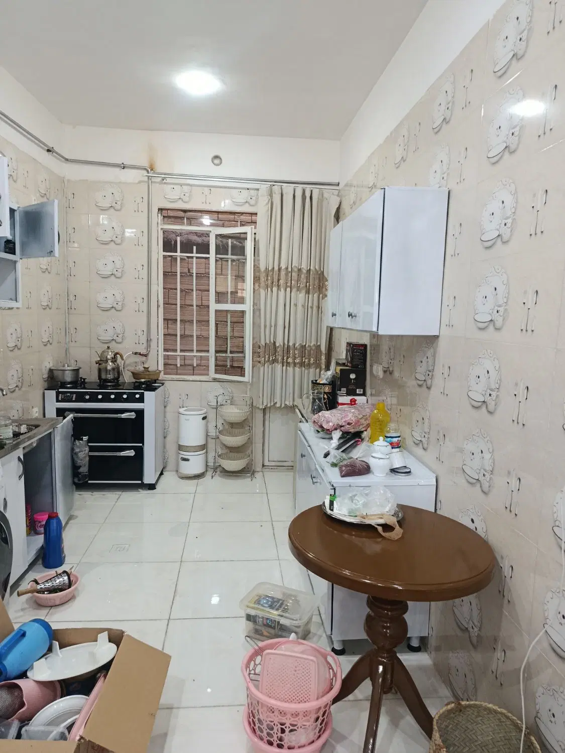 خانه اجاره ای