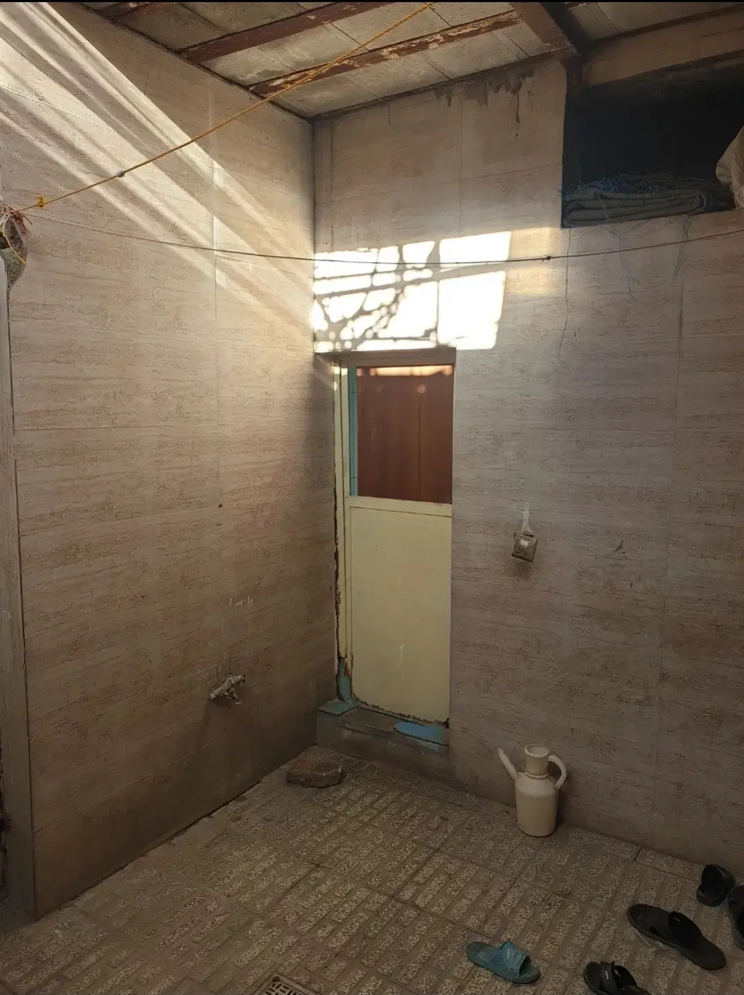 اجاره خونه ۵۰ متری همکف