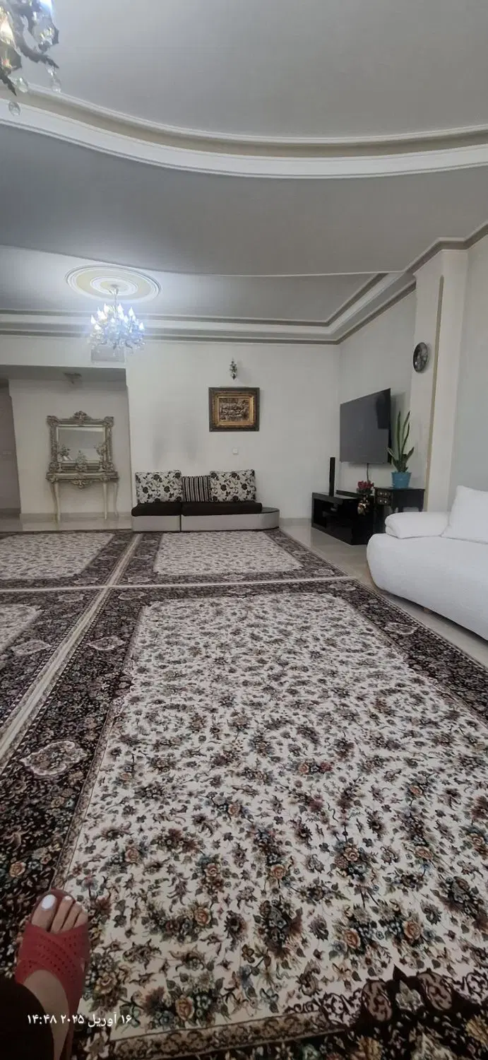 فروش آپارتمان_ دبیراعظم
