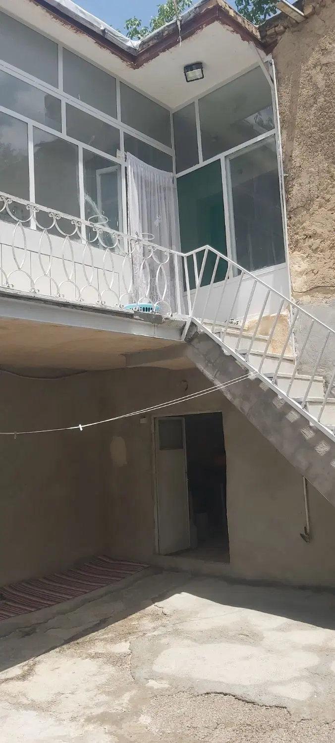 فروش منزل مسکونی کلنگی سمیرم