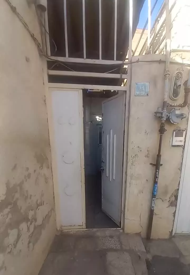 خانه ویلایی58متری. قلعه میر