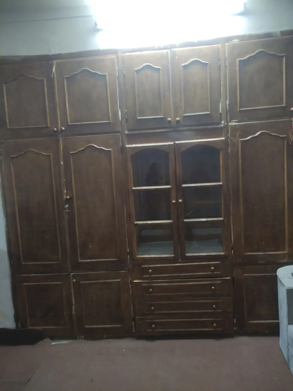 خانه دربست