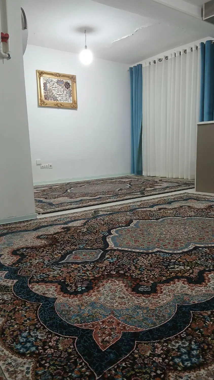 فروش واحد در خییرن بالا