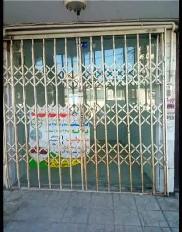 مغازه۱۲متری تجاری دائم ابوطالب25