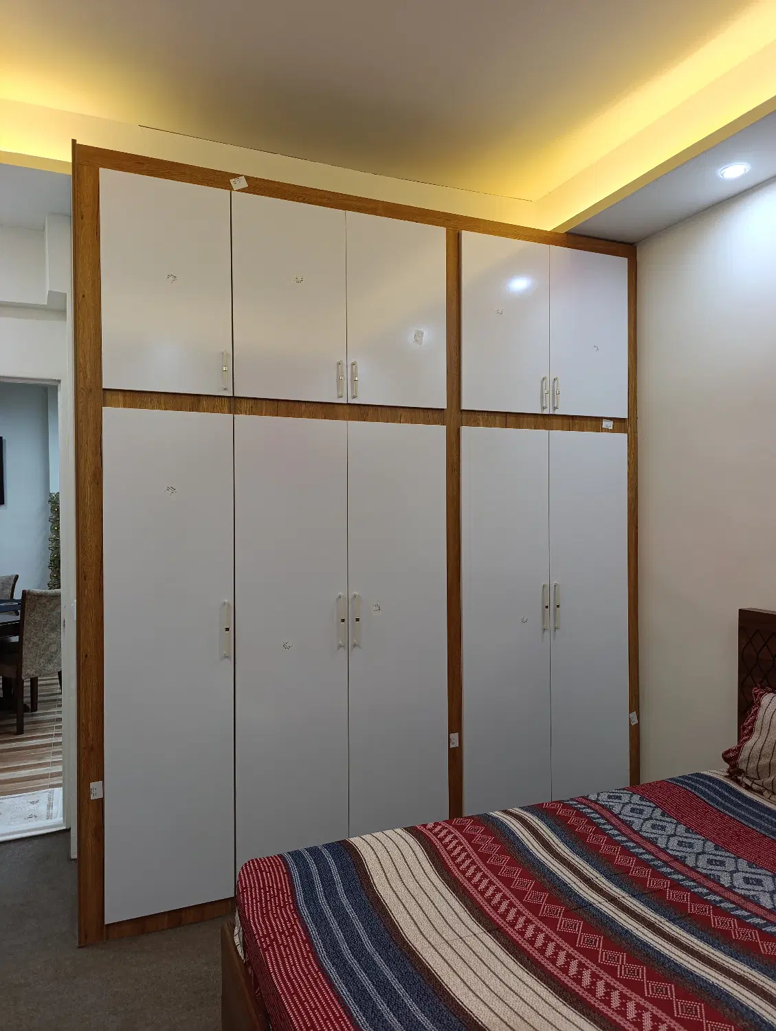 خانه حیاط دار