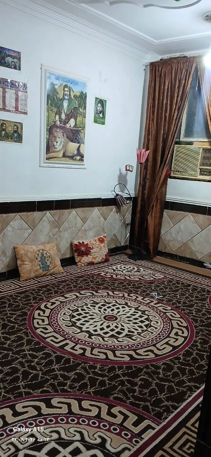 خانه ویلایی