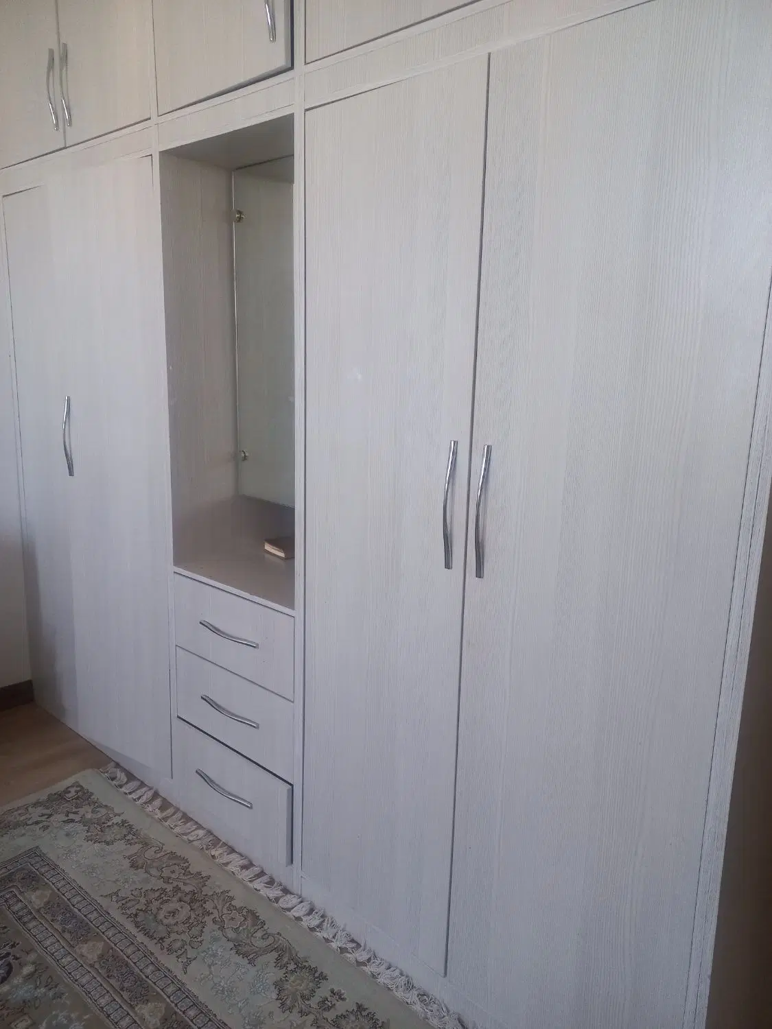 اجاره‌اپارتمان‌کهندژ