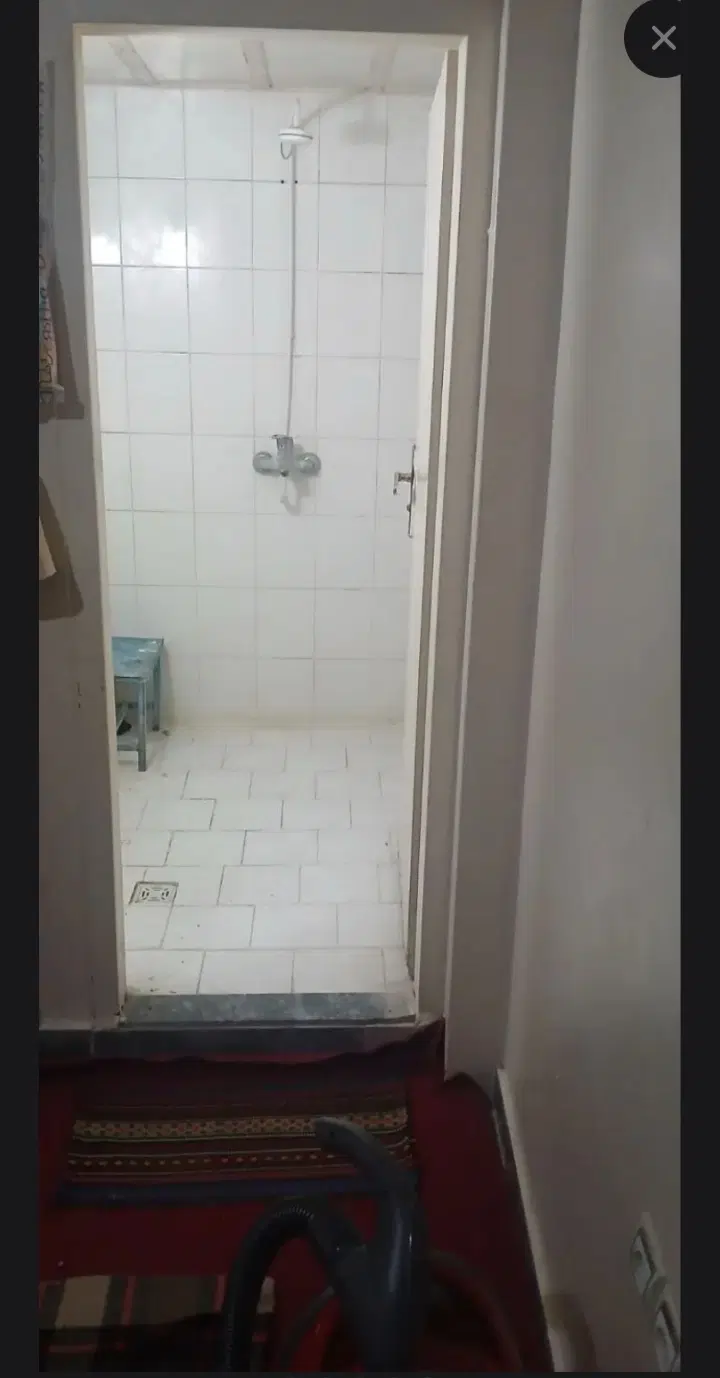 هجرت چهارم ۶۰ متری طبقه دوم