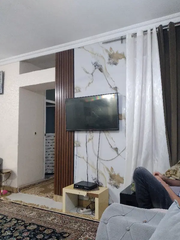 واحد بیست متری نورد