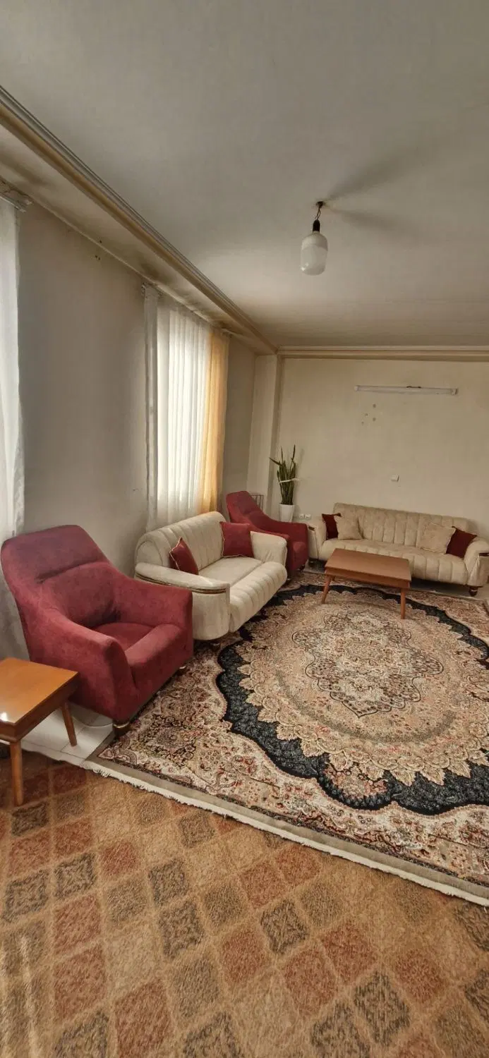 خانه اجاره ای در شهرک کاروان