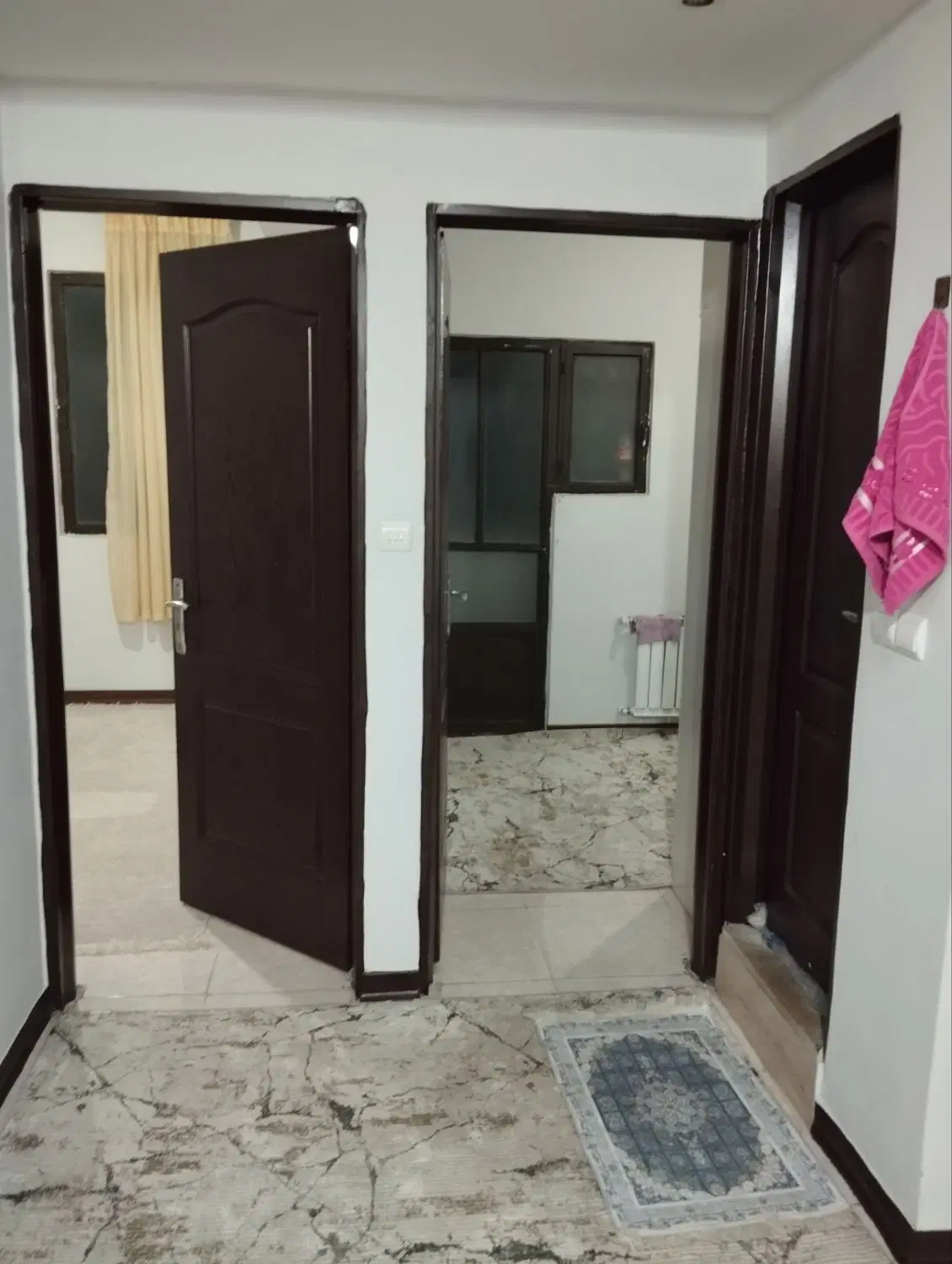 فروش آپارتمان ۹۰ متری در شهرک مطهری
