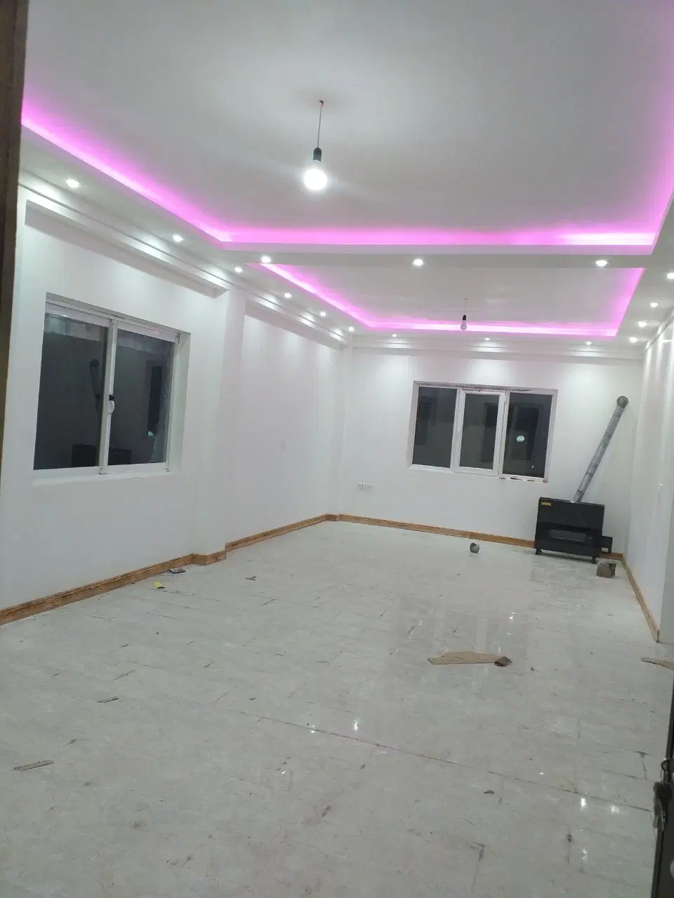 معاوضه ویلای شمال با آپارتمان در اصفهان