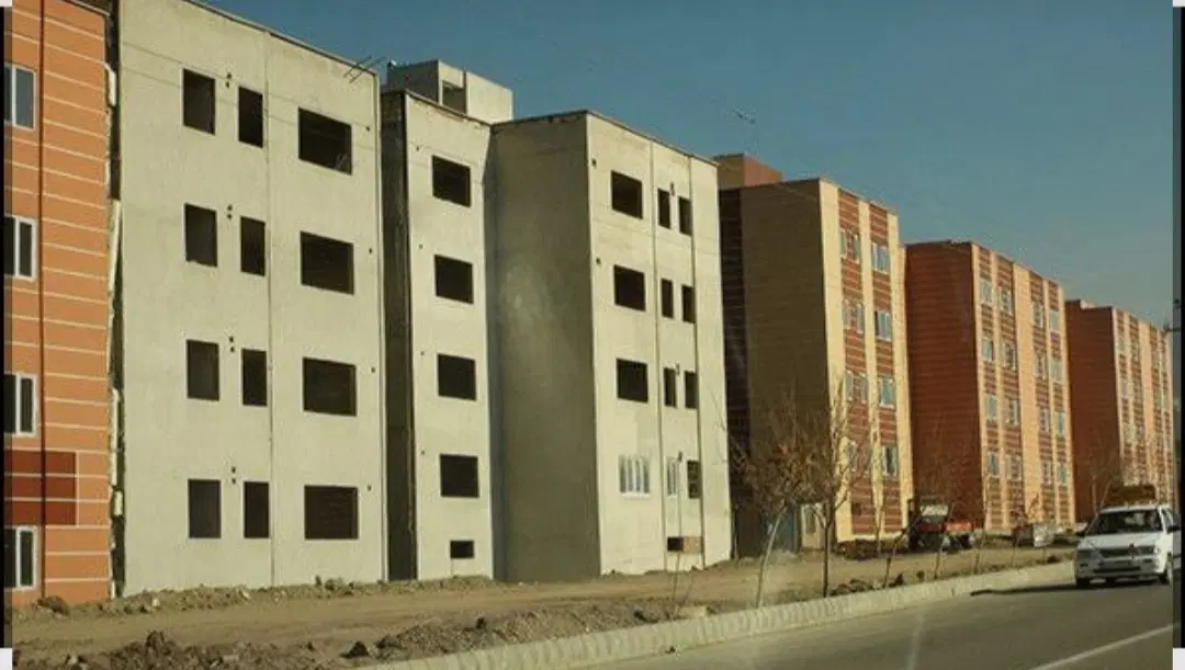 اجاره مسکن مهر