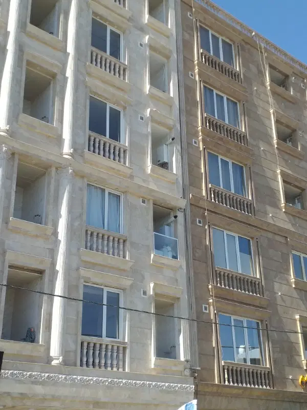 فروش و پیش فروش واحد از سازنده