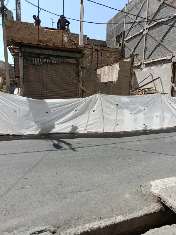 پیش فروش آپارتمان