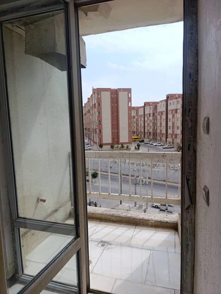 فروش آپارتمان فاز ۹  ساتراپ