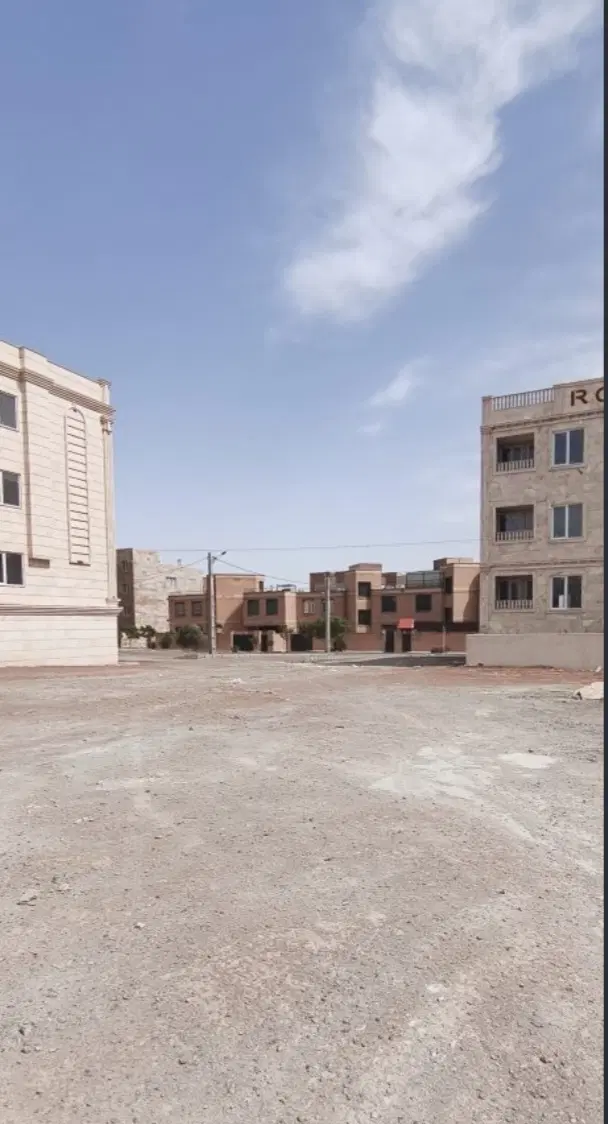 زمین شاهرخ اباد