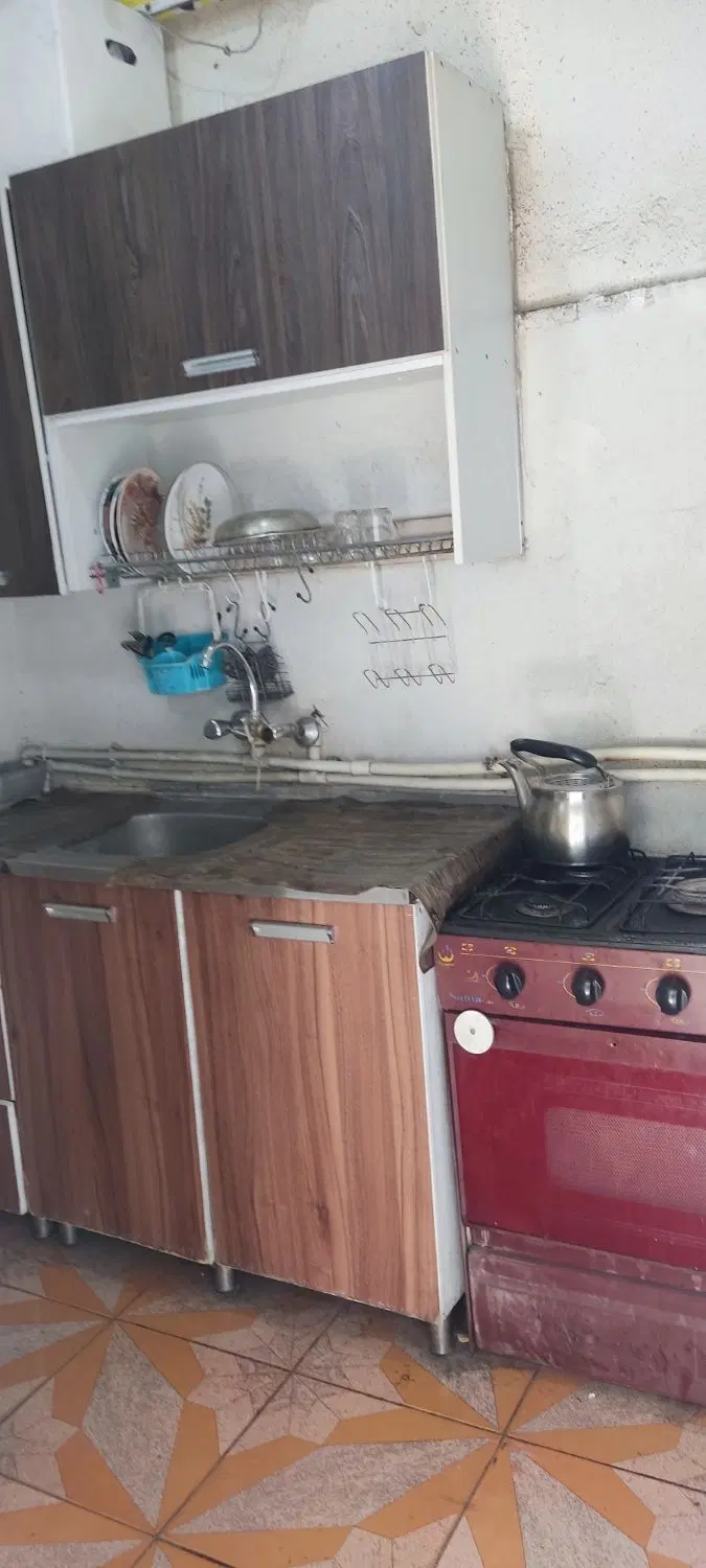 منزل ویلایی اجاره ای مبله