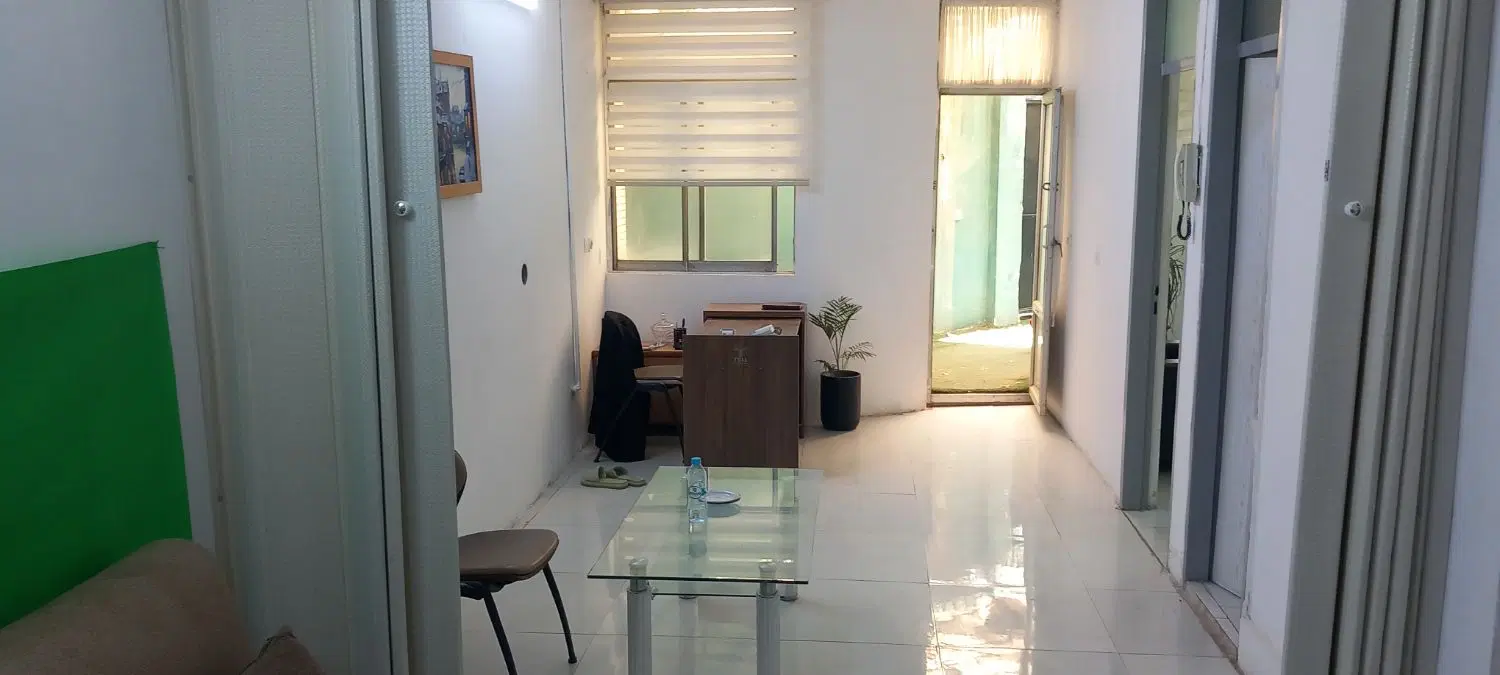 ملک ۷۵متری حاشیه بلوار آموزگار