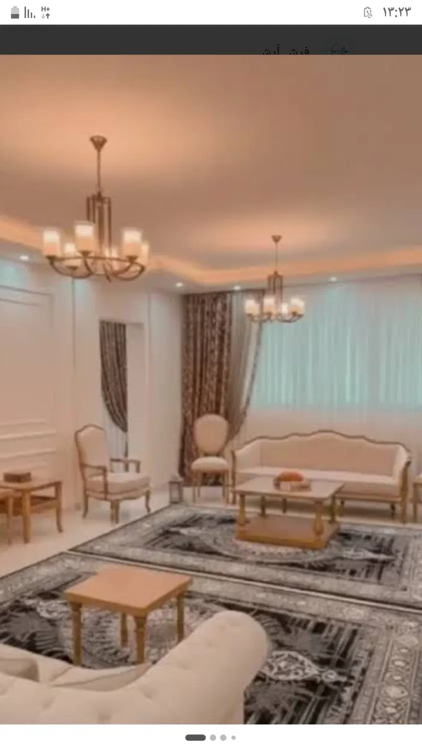 اجاره ویلایی شمالی سر دو نبش