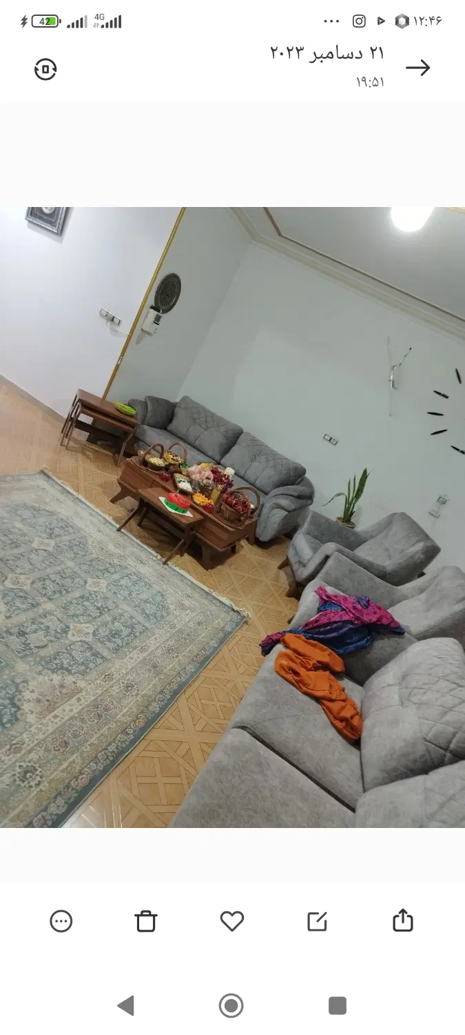 82متری