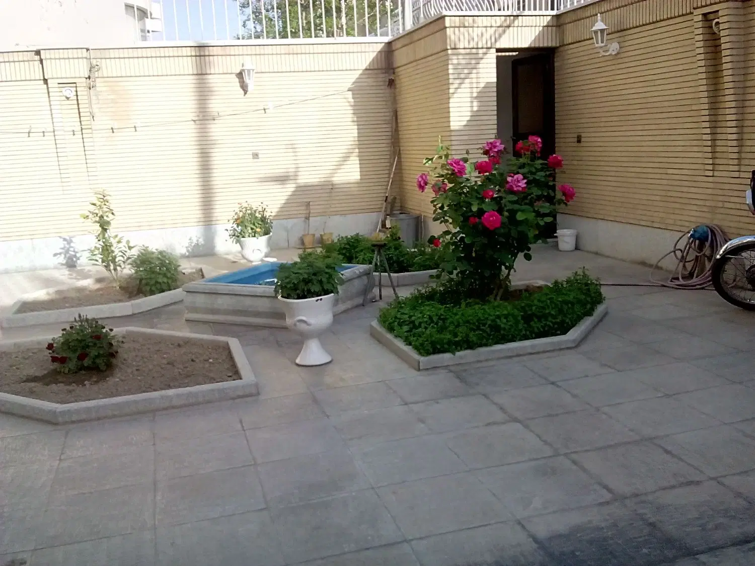 اجاره سوئیت برای مجرد آقا