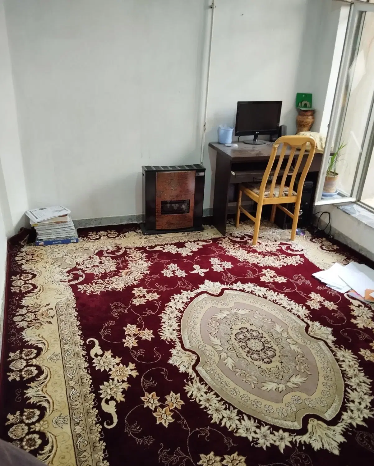 خانه ویلایی شهیاد