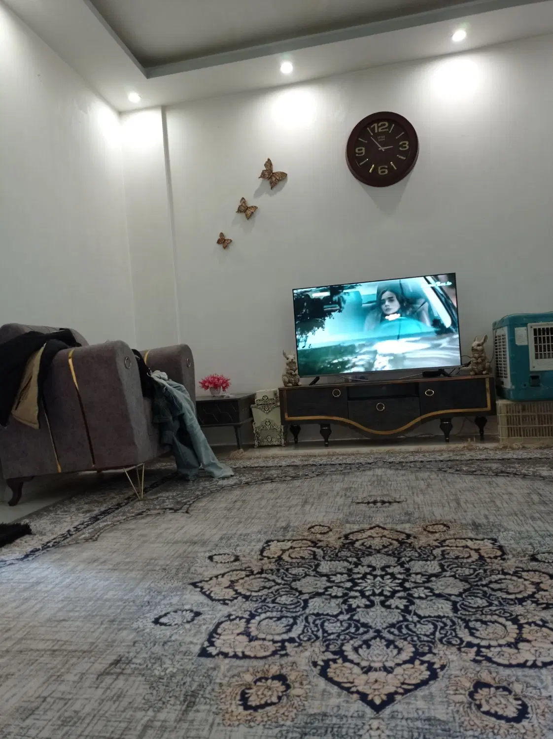 همخونه