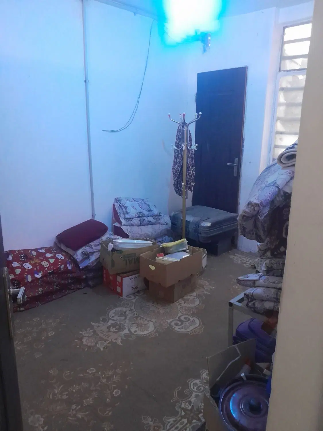 فروش یک واحد خانه همکف مستقل