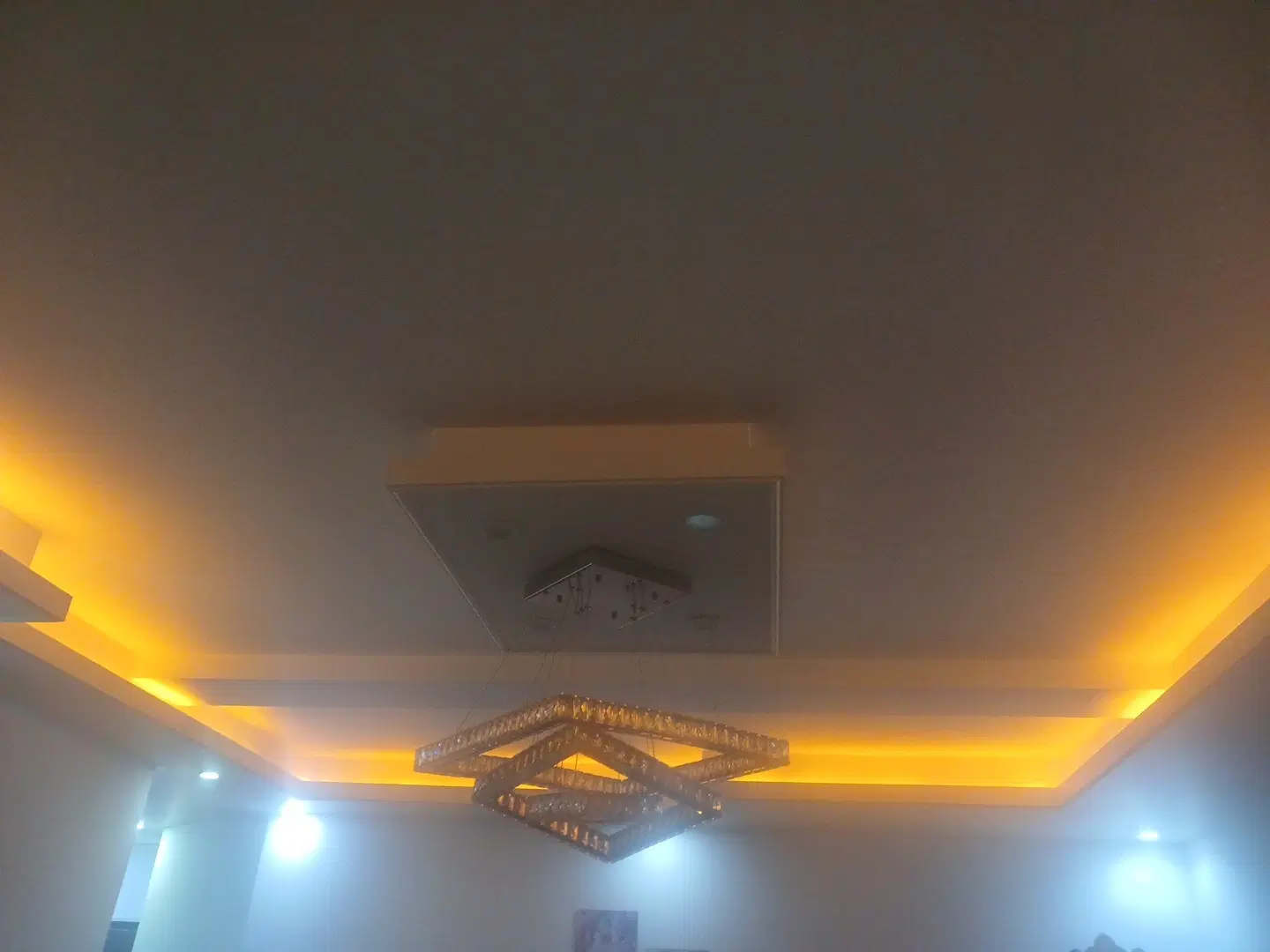 فروش آپارتمان  پروژه یاس