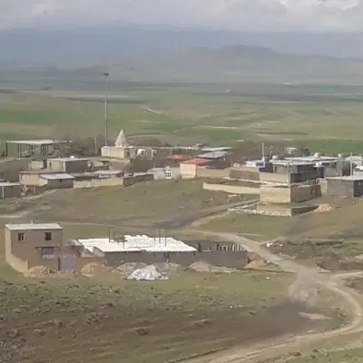 اجاره زمین دیم