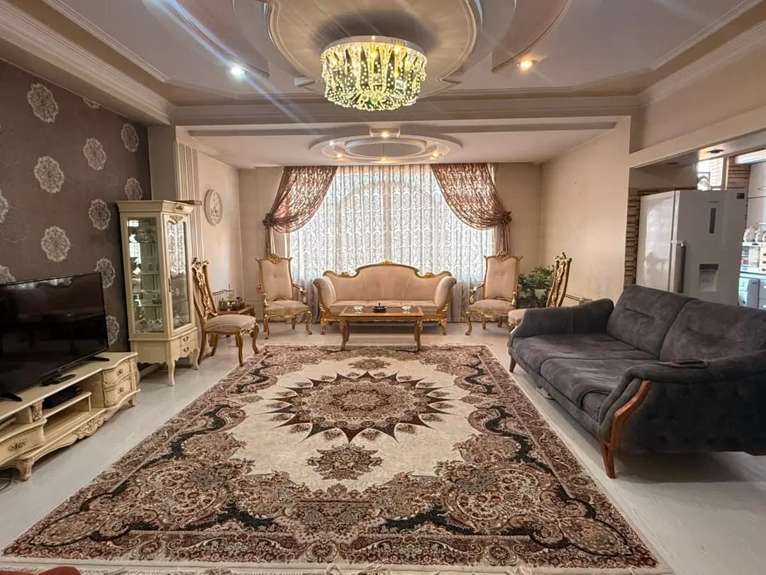 101 متر ۲ خواب ویو ابدی