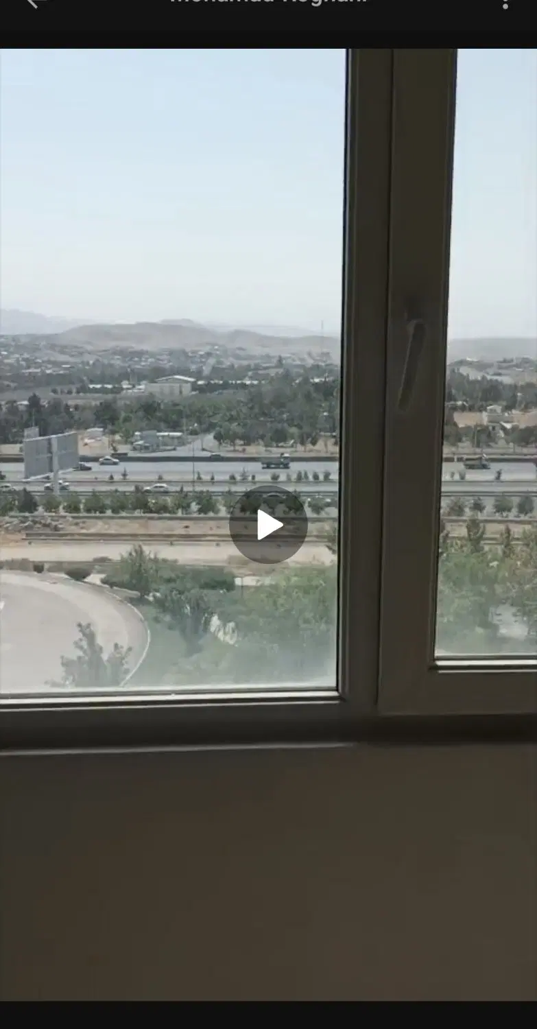 آپارتمان ۶۰ متری پردیسان