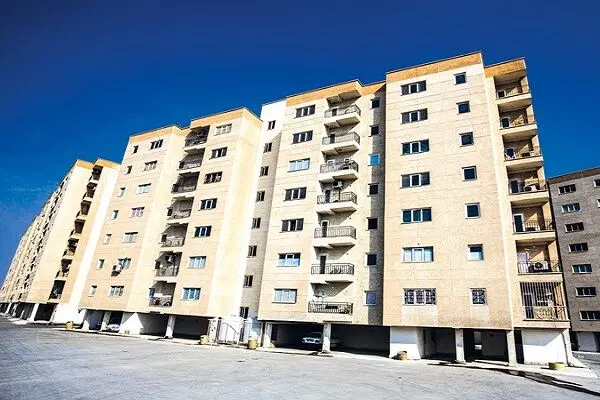 پیش فروش واحد روبروی پمپ بنزین نارگیل